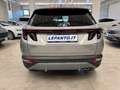 Hyundai TUCSON Tucson 1.6 HEV aut. Exellence Silber - thumbnail 4
