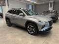 Hyundai TUCSON Tucson 1.6 HEV aut. Exellence Silber - thumbnail 7