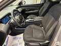 Hyundai TUCSON Tucson 1.6 HEV aut. Exellence Silber - thumbnail 11
