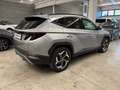 Hyundai TUCSON Tucson 1.6 HEV aut. Exellence Silber - thumbnail 5