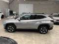 Hyundai TUCSON Tucson 1.6 HEV aut. Exellence Silber - thumbnail 2