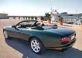 Jaguar XK8 Convertible 4.0 Green - thumbnail 5