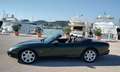 Jaguar XK8 Convertible 4.0 Groen - thumbnail 4