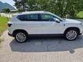 SEAT Ateca Ateca 2,0 Xcellence 4WD TDI DSG Xcellence Weiß - thumbnail 4