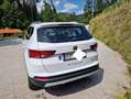 SEAT Ateca Ateca 2,0 Xcellence 4WD TDI DSG Xcellence Weiß - thumbnail 8