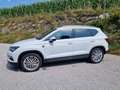 SEAT Ateca Ateca 2,0 Xcellence 4WD TDI DSG Xcellence Weiß - thumbnail 2