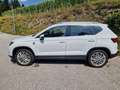 SEAT Ateca Ateca 2,0 Xcellence 4WD TDI DSG Xcellence Weiß - thumbnail 3