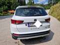 SEAT Ateca Ateca 2,0 Xcellence 4WD TDI DSG Xcellence Weiß - thumbnail 6