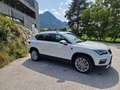 SEAT Ateca Ateca 2,0 Xcellence 4WD TDI DSG Xcellence Weiß - thumbnail 5