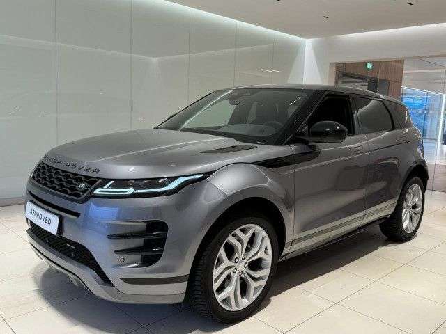 Imagine Land Rover Range Rover Evoque D200 R-Dynamic SE Keyless Navi