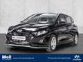 Hyundai i20 Select Funktions Paket Navi Apple CarPlay Android Green - thumbnail 1