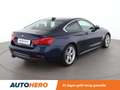 BMW 430 430i M Sport Blue - thumbnail 6