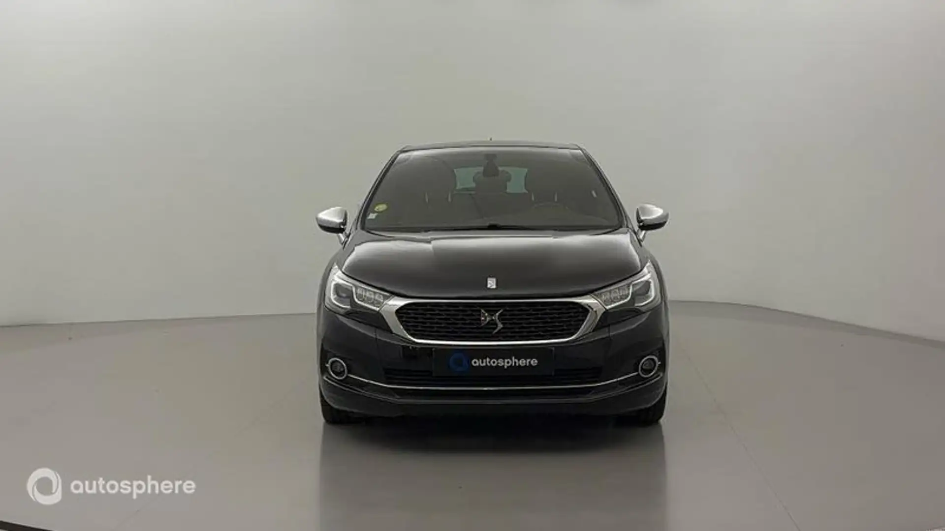 DS Automobiles DS 4 BlueHDi 180ch Sport Chic S\u0026S EAT6 - 2
