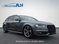 Audi A4 Avant S line plus  MOTOR ÜBERHOLT AHK Gris - thumbnail 1