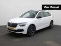 Skoda Kamiq 1.5 TSI Monte Carlo 150 PK | Automaat | Stoelverwa Wit - thumbnail 1