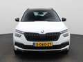 Skoda Kamiq 1.5 TSI Monte Carlo 150 PK | Automaat | Stoelverwa Wit - thumbnail 3