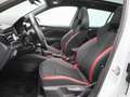 Skoda Kamiq 1.5 TSI Monte Carlo 150 PK | Automaat | Stoelverwa Wit - thumbnail 8