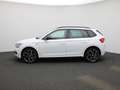 Skoda Kamiq 1.5 TSI Monte Carlo 150 PK | Automaat | Stoelverwa Wit - thumbnail 4