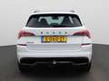 Skoda Kamiq 1.5 TSI Monte Carlo 150 PK | Automaat | Stoelverwa Wit - thumbnail 5