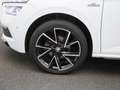 Skoda Kamiq 1.5 TSI Monte Carlo 150 PK | Automaat | Stoelverwa Wit - thumbnail 13
