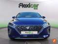 Hyundai IONIQ PHEV 1.6 GDI Style Azul - thumbnail 2