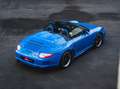 Porsche 997 Speedster  / Pure Blue / 1 of 356 Bleu - thumbnail 27