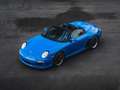 Porsche 997 Speedster  / Pure Blue / 1 of 356 Bleu - thumbnail 25