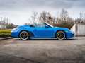 Porsche 997 Speedster  / Pure Blue / 1 of 356 Bleu - thumbnail 4