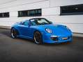 Porsche 997 Speedster  / Pure Blue / 1 of 356 Bleu - thumbnail 30