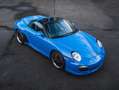 Porsche 997 Speedster  / Pure Blue / 1 of 356 Bleu - thumbnail 29