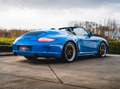 Porsche 997 Speedster  / Pure Blue / 1 of 356 Bleu - thumbnail 6
