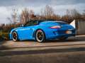 Porsche 997 Speedster  / Pure Blue / 1 of 356 Bleu - thumbnail 8