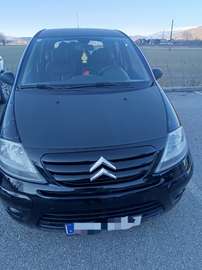 C3 1,6 HDi 16V Exclusive Exclusive