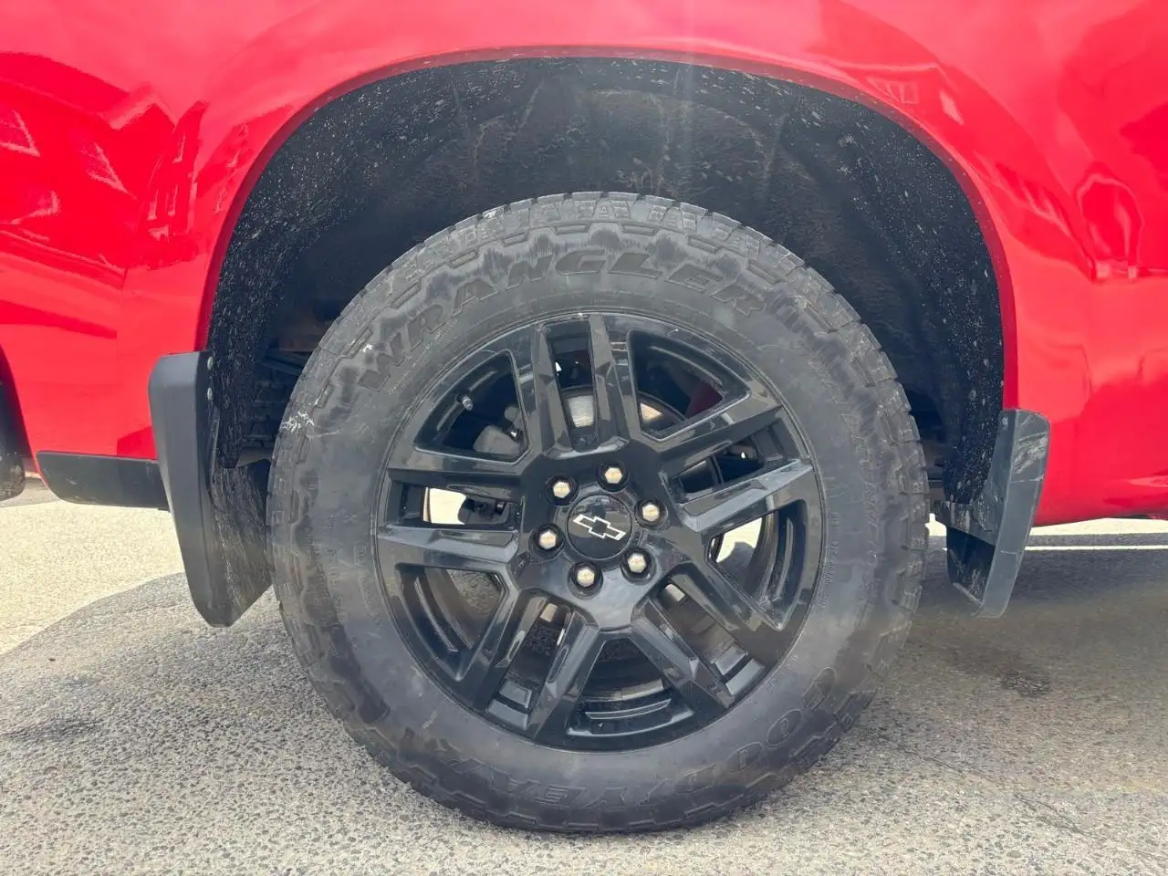 Chevrolet Silverado 1500 снимка Chevrolet Silverado 1500