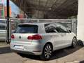 Volkswagen Golf VI GTD*2l*Xenon*Navi*Tempomat*PDC V+H* Plateado - thumbnail 4