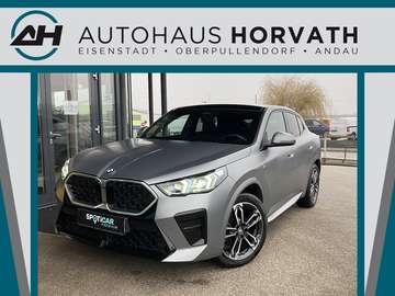 sDrive 18d Aut.!M-SPORT!ADAPT-LED,NAVI,KAMERA,19"!