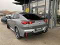 BMW X2 sDrive 18d Aut.!M-SPORT!ADAPT-LED,NAVI,KAMERA,19"! Grau - thumbnail 18
