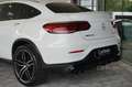 Mercedes-Benz GLC 43 AMG Coupé 4MATIC AMG Night-Paket, BurmesterAMG Perfor Weiß - thumbnail 6