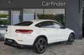 Mercedes-Benz GLC 43 AMG Coupé 4MATIC AMG Night-Paket, BurmesterAMG Perfor Weiß - thumbnail 2