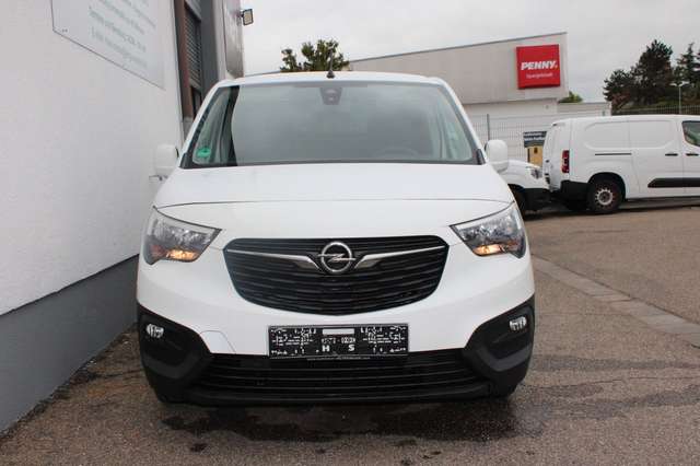 Opel Combo E Cargo 1.5 Cdti  H1L2 erhöhte Nutzlast XL