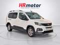 Peugeot Rifter 1.5BlueHDi S&S Long GT Line 130 Blanco - thumbnail 1