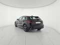 Audi A3 A3 SPB 35 TDI S tronic S line edition Nero - thumbnail 3