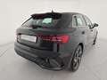 Audi A3 A3 SPB 35 TDI S tronic S line edition Nero - thumbnail 27