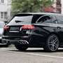 Mercedes-Benz E 53 AMG 4MATIC+/AHK/AIRM/360°/MEMORY/BURM HUD Noir - thumbnail 8