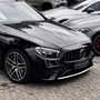 Mercedes-Benz E 53 AMG 4MATIC+/AHK/AIRM/360°/MEMORY/BURM HUD Noir - thumbnail 9