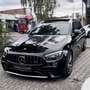 Mercedes-Benz E 53 AMG 4MATIC+/AHK/AIRM/360°/MEMORY/BURM HUD Noir - thumbnail 5