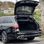 Mercedes-Benz E 53 AMG 4MATIC+/AHK/AIRM/360°/MEMORY/BURM HUD Noir - thumbnail 10