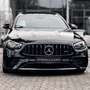 Mercedes-Benz E 53 AMG 4MATIC+/AHK/AIRM/360°/MEMORY/BURM HUD Noir - thumbnail 2