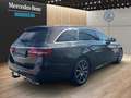 Mercedes-Benz E 220 d T-Modell *AMG*MEMO*AHK*PANO*MBUX*SHZ* Grau - thumbnail 3
