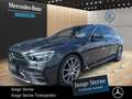 Mercedes-Benz E 220 d T-Modell *AMG*MEMO*AHK*PANO*MBUX*SHZ* Grau - thumbnail 1